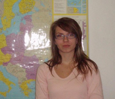 Vladimíra Srncová